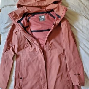 Soft Shell Jacket